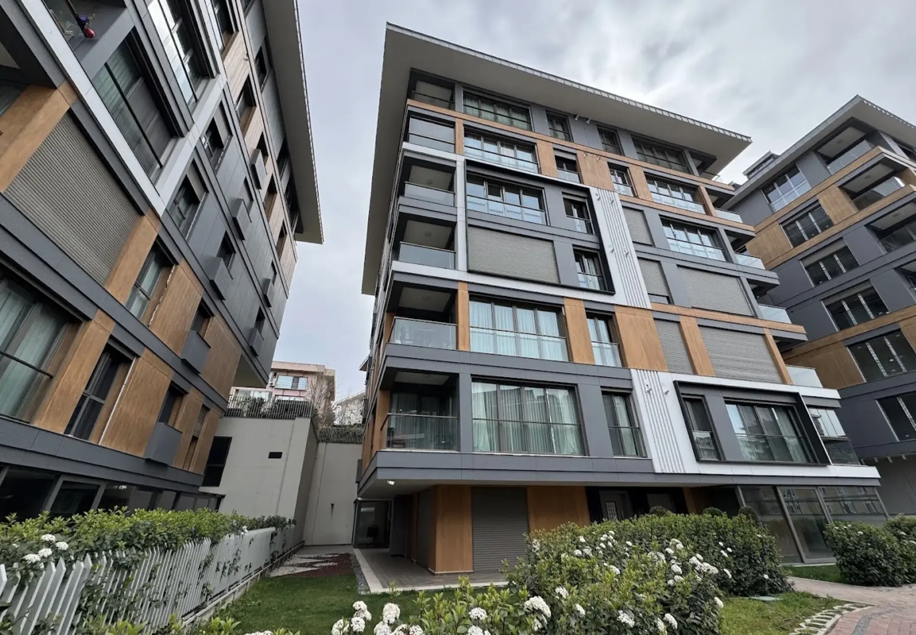 Property in Cengelkoy